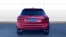 MG HS 1.5 T-GDI Trophy 5dr DCT Petrol Hatchback